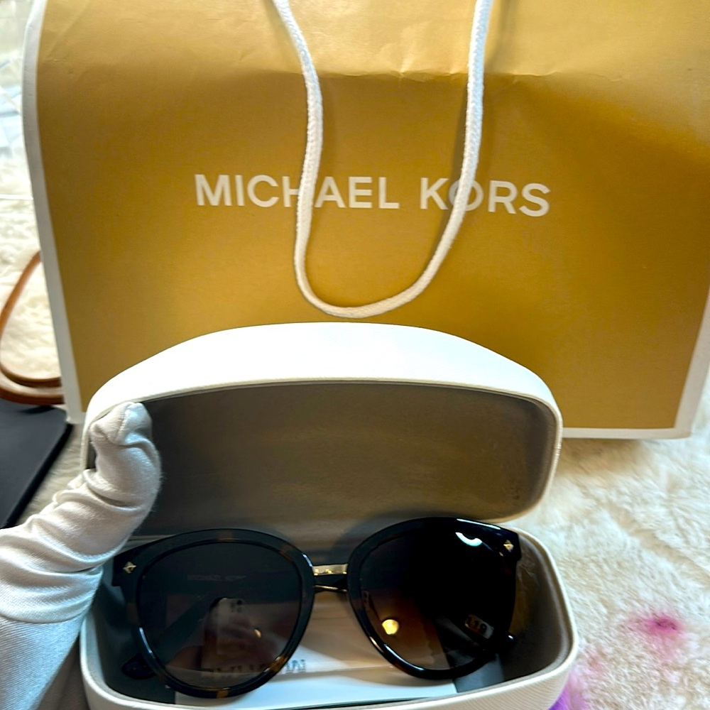 MK sunglasses